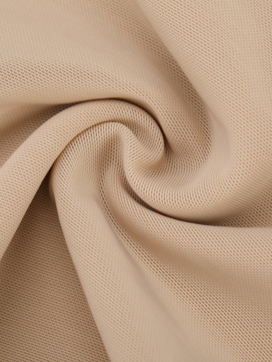 Pantalones cortos postoperatorios de cintura alta hasta la rodilla, elásticos y sexys.