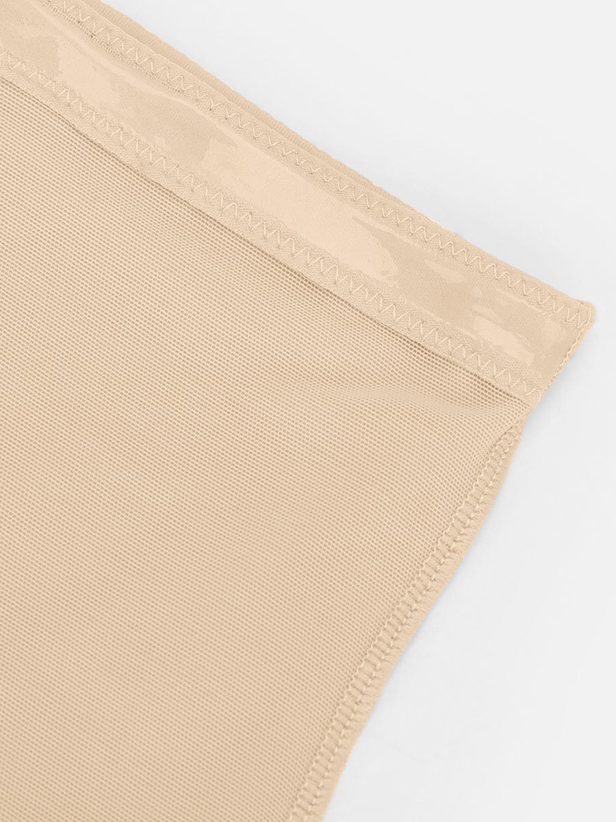 Bragas moldeadoras de cintura alta con control de abdomen