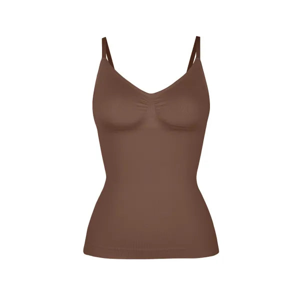 Camisetas de tirantes y blusas sin mangas