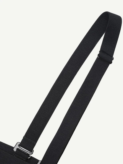 Faja moldeadora Shape My Day con ganchos para realzar glúteos y abdomen, moldeadora de cuerpo completo.
