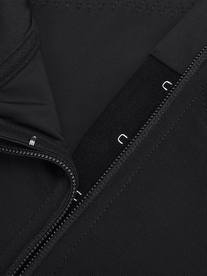 Faja moldeadora de cintura postoperatoria para realzar glúteos