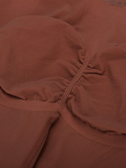 De  bragas tipo bóxer sin costuras para adelgazar hasta la cintura.