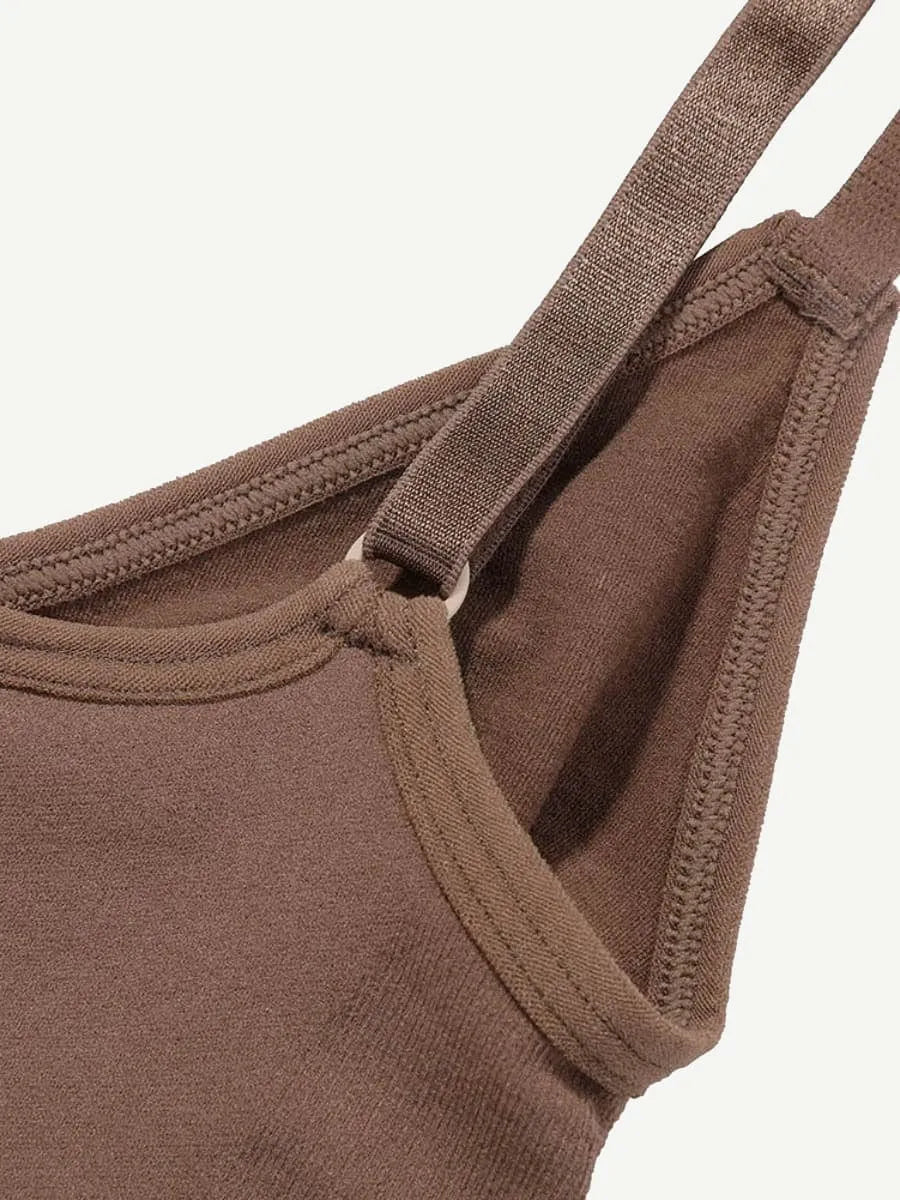 Faja de cuerpo completo sin costuras para tallas grandes
