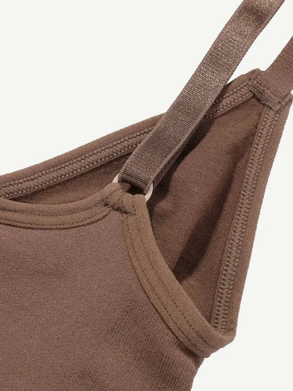 Faja de cuerpo completo sin costuras para tallas grandes