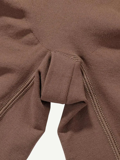 Faja de cuerpo completo sin costuras para tallas grandes