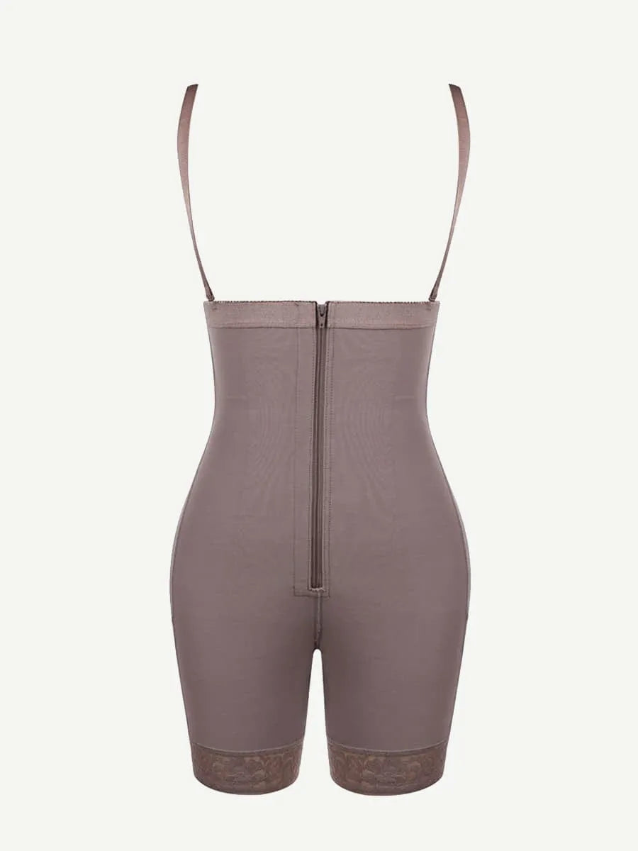 Correas desmontables para levantamiento de glúteos postoperatorio de gran tamaño