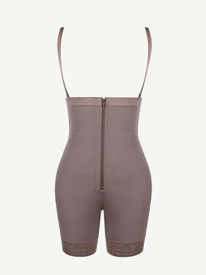 Correas desmontables para levantamiento de glúteos postoperatorio de gran tamaño