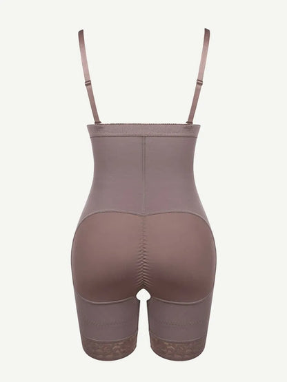 Correas desmontables para levantamiento de glúteos postoperatorio de gran tamaño