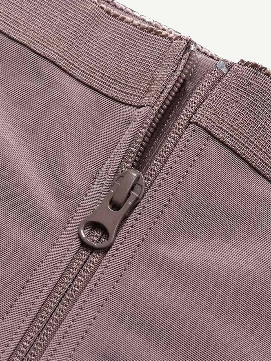 Correas desmontables para levantamiento de glúteos postoperatorio de gran tamaño