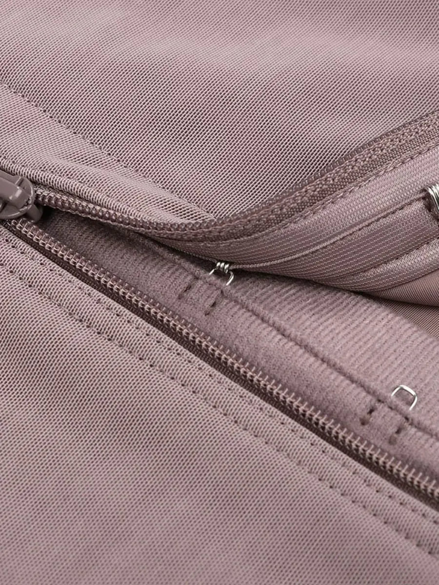 Correas desmontables para levantamiento de glúteos postoperatorio de gran tamaño