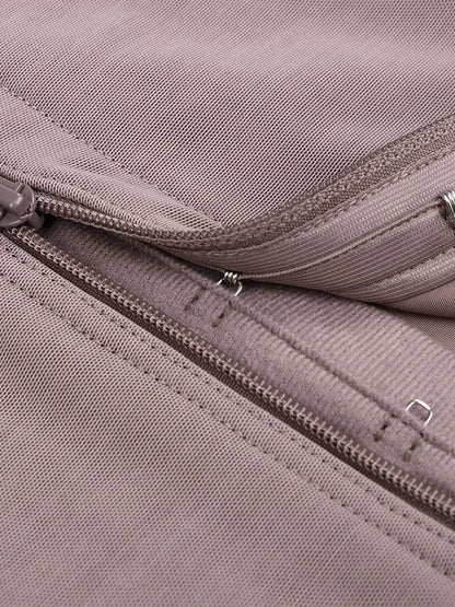 Correas desmontables para levantamiento de glúteos postoperatorio de gran tamaño