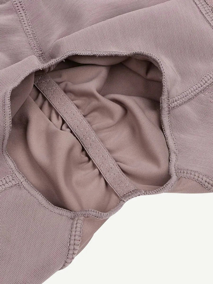 Correas desmontables para levantamiento de glúteos postoperatorio de gran tamaño