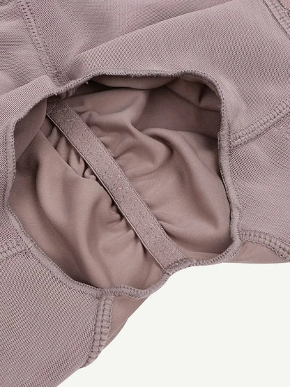 Correas desmontables para levantamiento de glúteos postoperatorio de gran tamaño