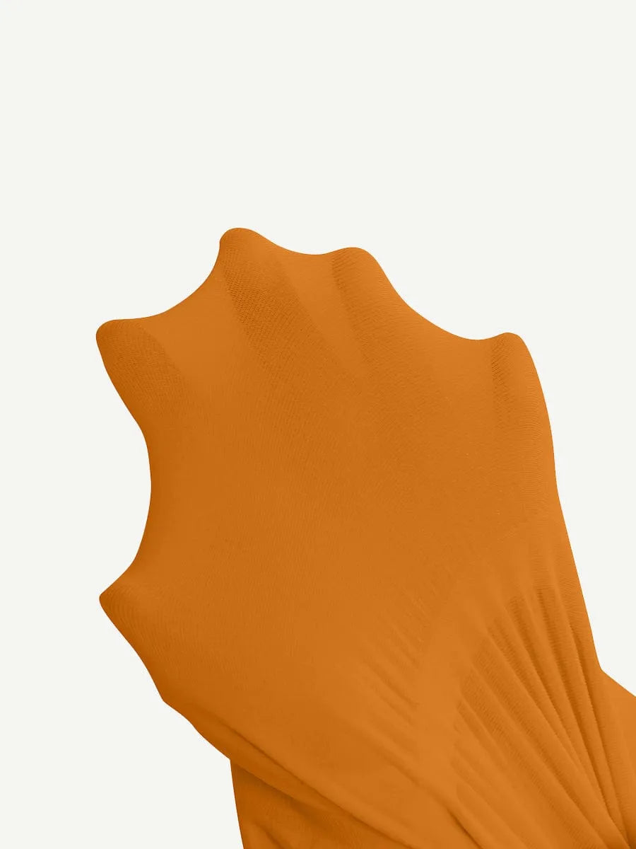 Faja de cuerpo completo sin costuras para tallas grandes