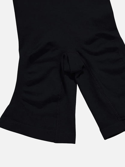 Faja de cuerpo completo sin costuras para tallas grandes