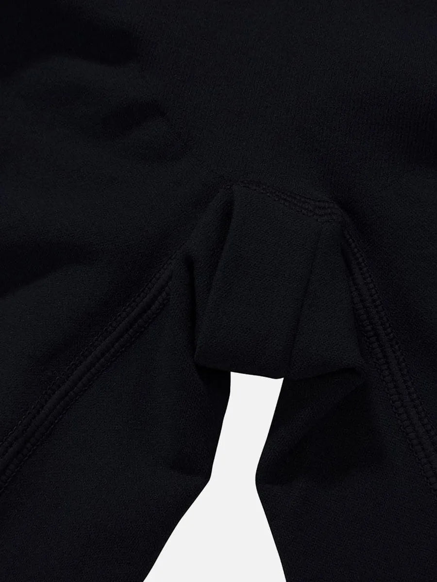 Faja de cuerpo completo sin costuras para tallas grandes