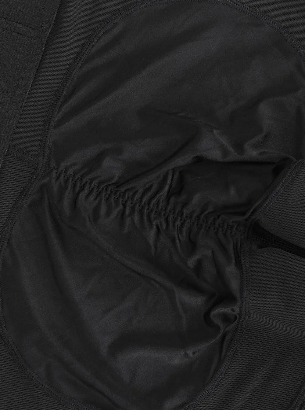 Shorts moldeadores de glúteos, control de abdomen y cintura media, estilo levanta glúteos, control de abdomen y muslos a media pierna