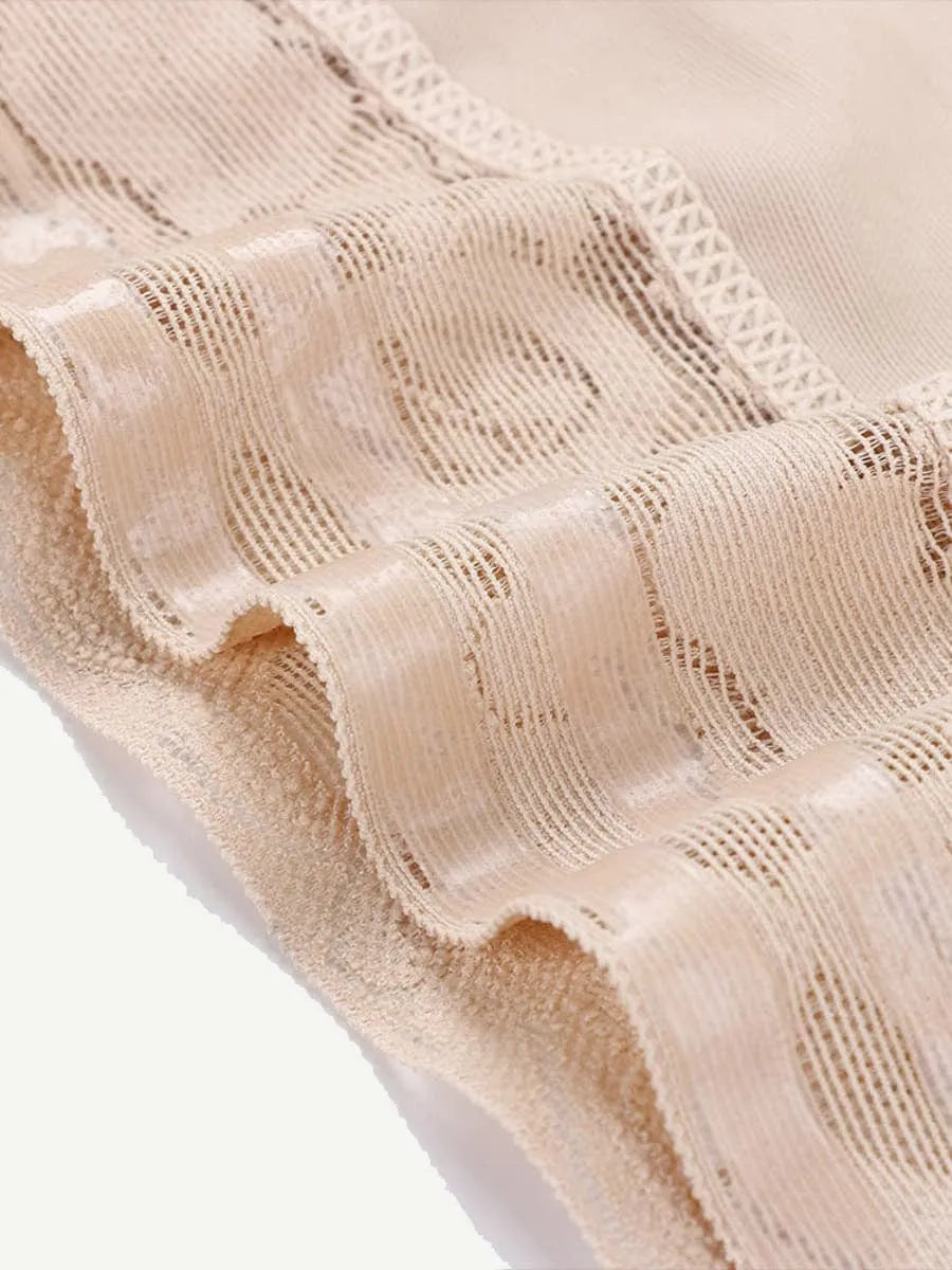 Faja postoperatoria con cremallera, ajustable, desmontable, para todo el cuerpo y control abdominal.