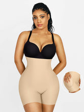 Faja moldeadora de glúteos Air Slim de cintura alta con almohadillas extraíbles para caderas