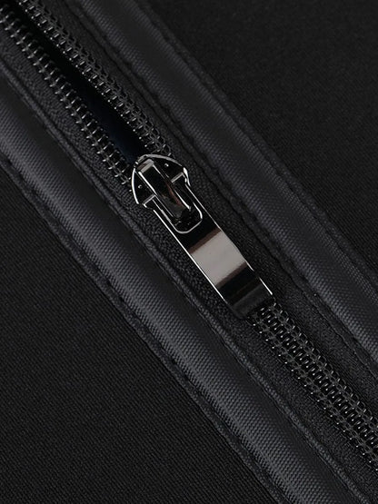 Faja moldeadora de cintura con varillas de acero y doble cinturón