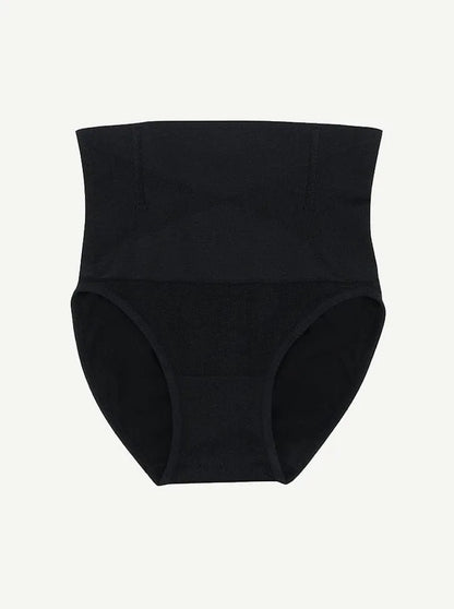 Bragas sin costuras, instantáneas, suaves, de cintura alta, transpirables, con control de abdomen.