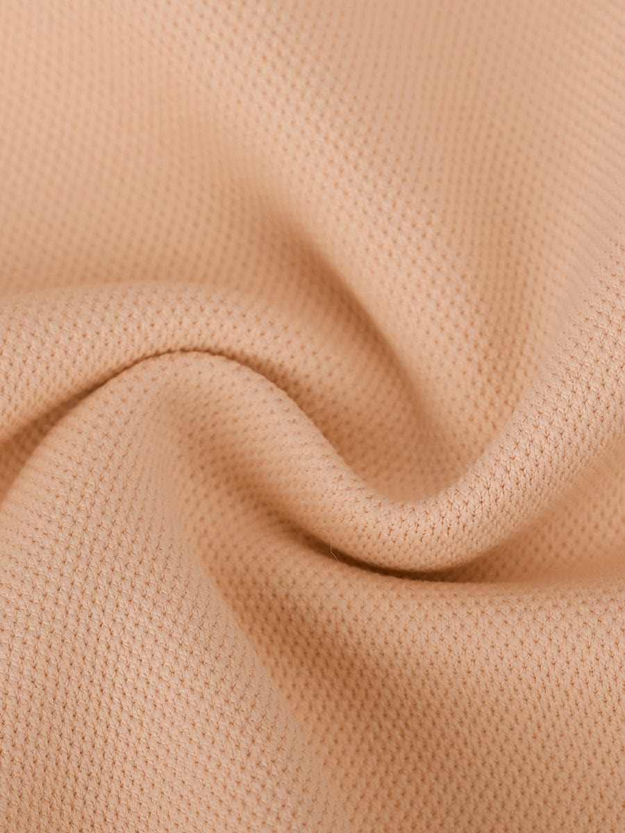 Camiseta sin mangas moldeadora de cintura y abdomen con soporte de busto sin costuras