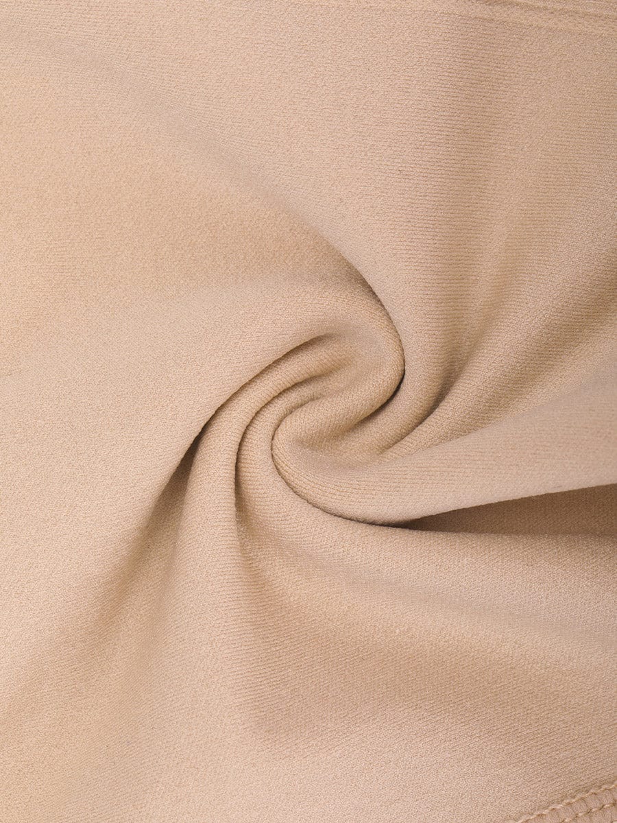 De  bragas tipo bóxer sin costuras para adelgazar hasta la cintura.