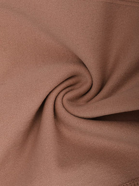 De  bragas tipo bóxer sin costuras para adelgazar hasta la cintura.