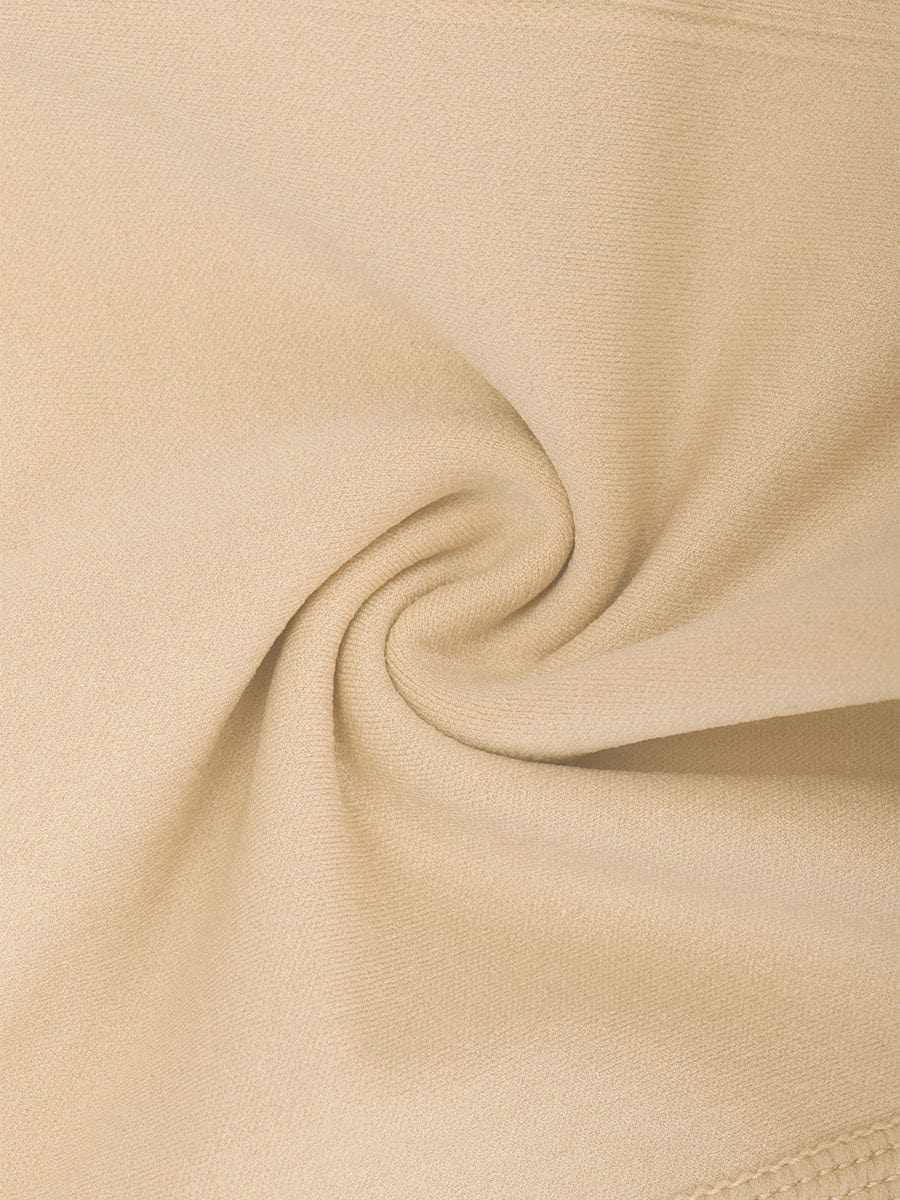 De  bragas tipo bóxer sin costuras para adelgazar hasta la cintura.