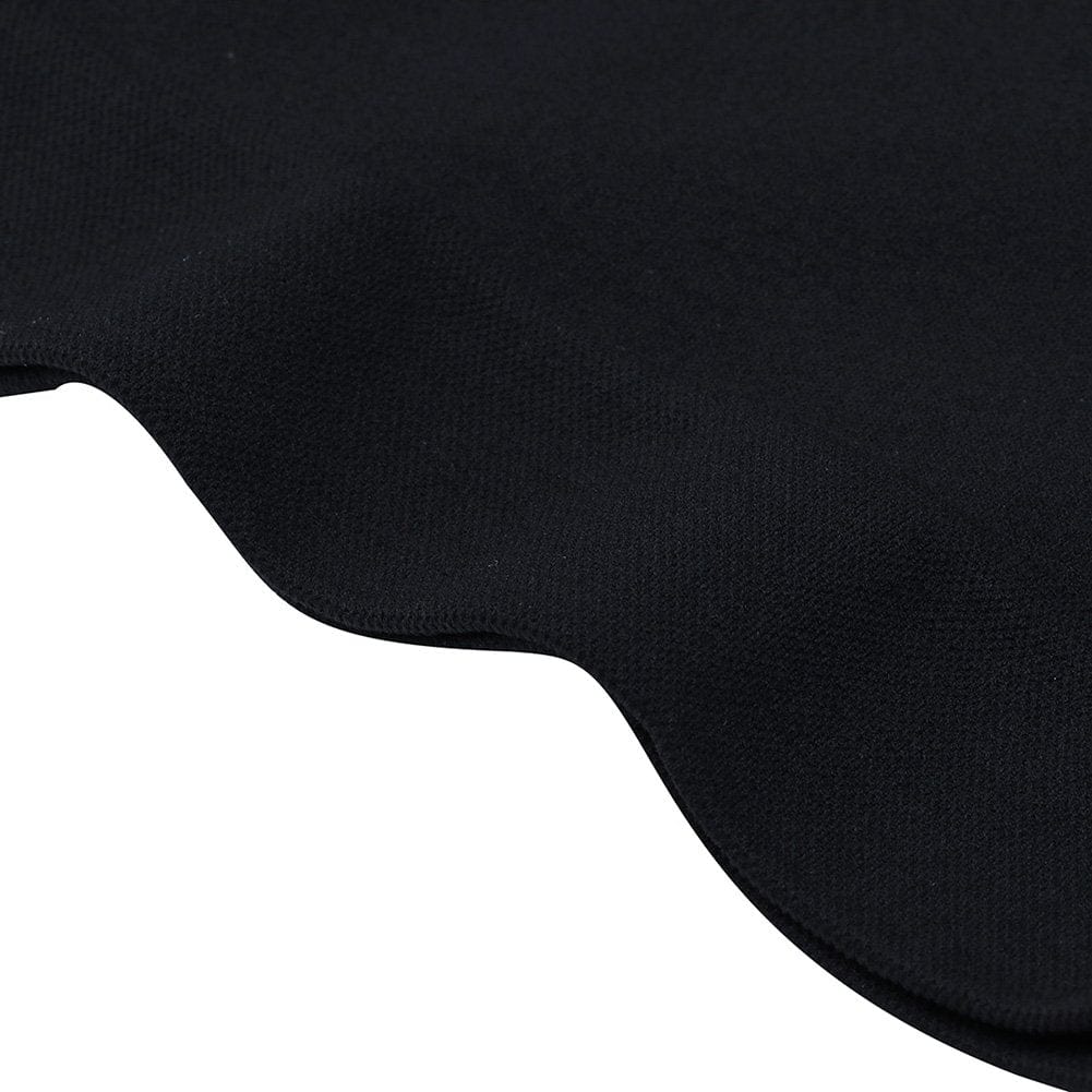 pantalones cortos moldeadores de cintura alta sin costuras para realzar los glúteos.