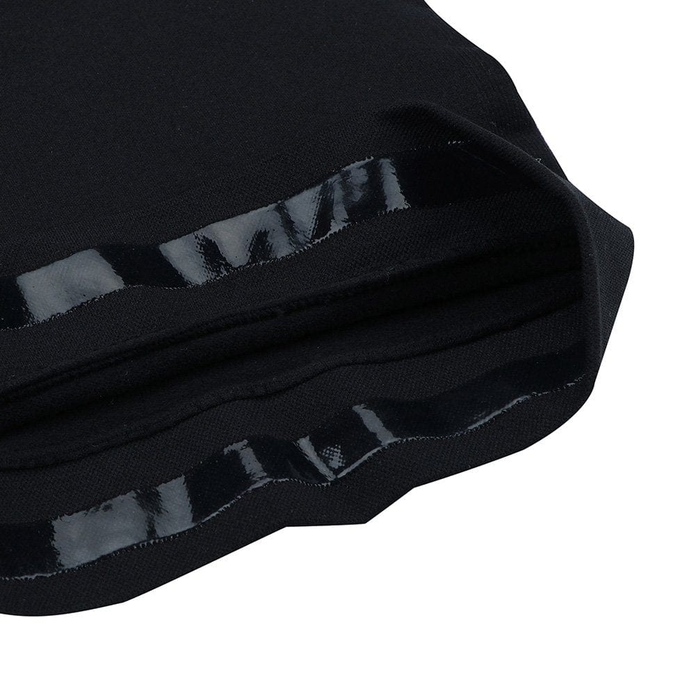 pantalones cortos moldeadores de cintura alta sin costuras para realzar los glúteos.
