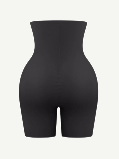 Faja moldeadora de glúteos Air Slim de cintura alta con almohadillas extraíbles para caderas