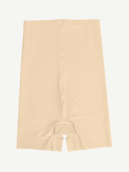 Faja moldeadora de glúteos Air Slim de cintura alta con almohadillas extraíbles para caderas