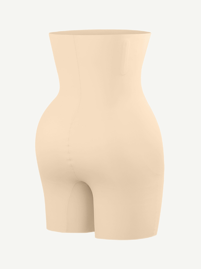Faja moldeadora de glúteos Air Slim de cintura alta con almohadillas extraíbles para caderas