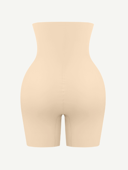 Faja moldeadora de glúteos Air Slim de cintura alta con almohadillas extraíbles para caderas