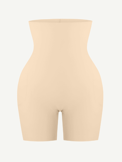 Faja moldeadora de glúteos Air Slim de cintura alta con almohadillas extraíbles para caderas