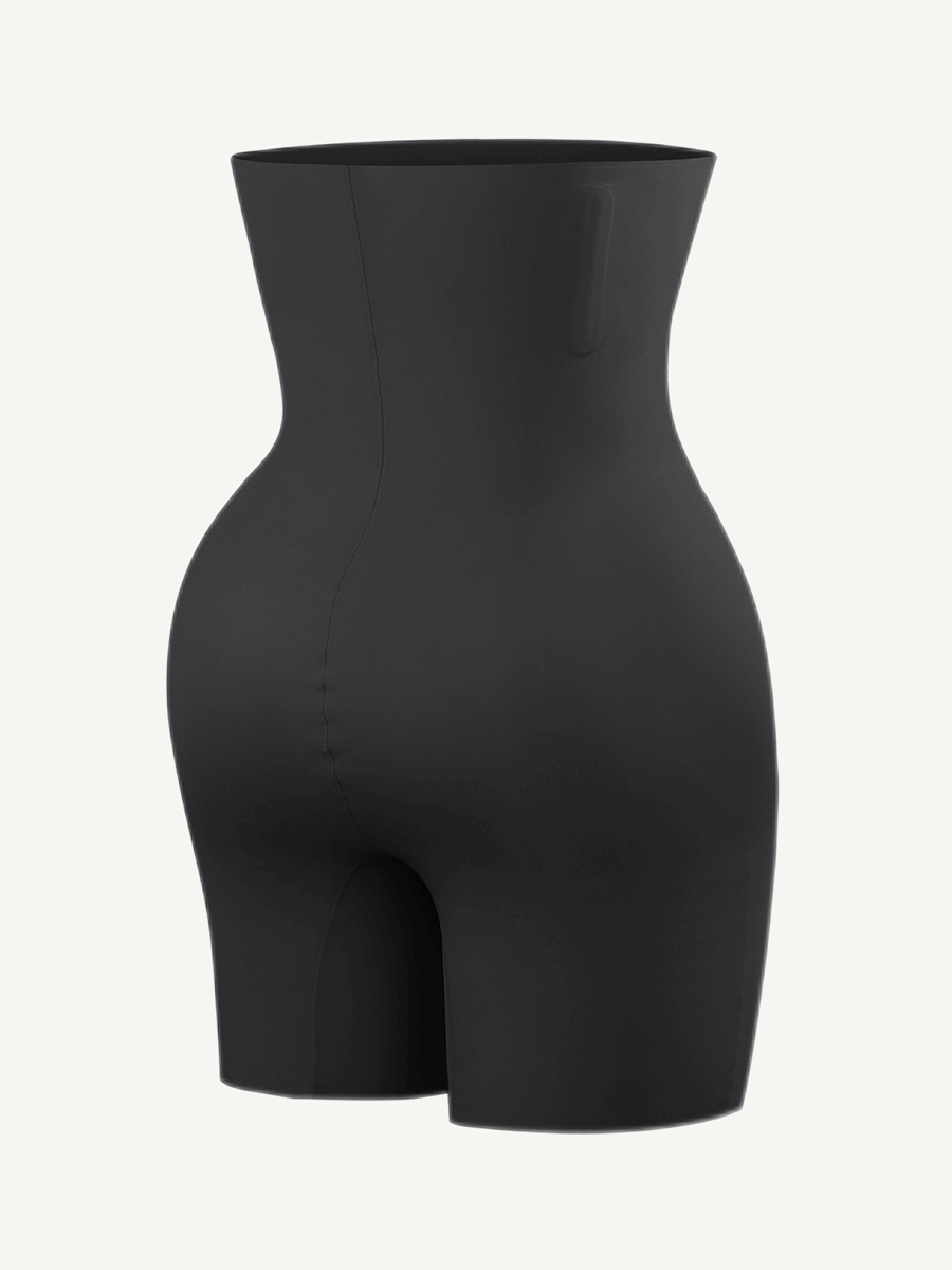 Faja moldeadora de glúteos Air Slim de cintura alta con almohadillas extraíbles para caderas