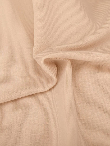 Bragas moldeadoras antibacterianas de cintura alta con banda elástica