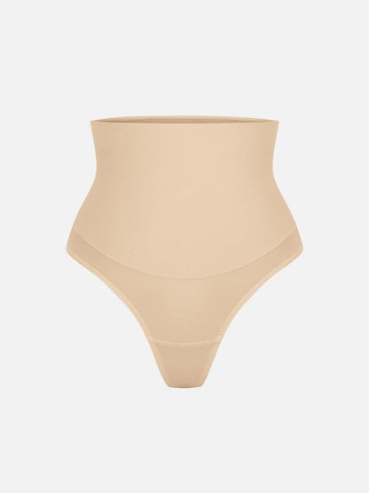 Bragas moldeadoras de cintura alta con control de abdomen