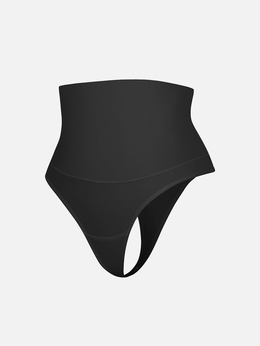 Bragas moldeadoras de cintura alta con control de abdomen