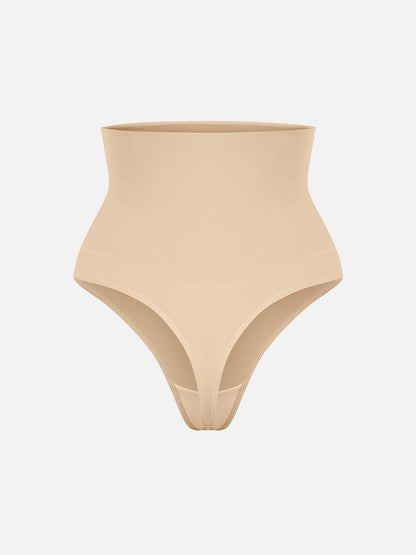 Bragas moldeadoras de cintura alta con control de abdomen