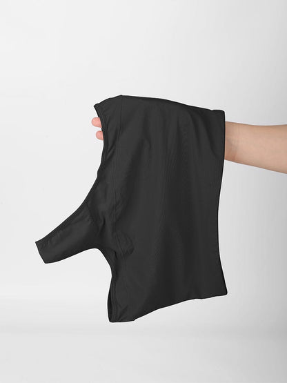 Bragas moldeadoras de cintura alta con control de abdomen