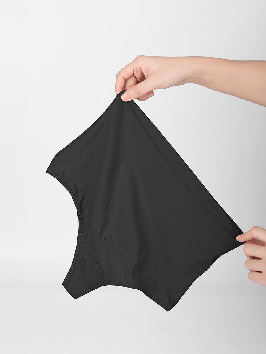 Bragas moldeadoras de cintura alta con control de abdomen