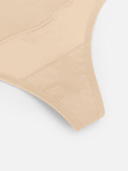 Bragas moldeadoras de cintura alta con control de abdomen